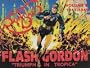 Flash Gordon: 1943-1944 Triumph in Tropica
