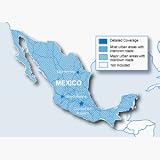 GARMIN CITY NAVIGATOR MEXICO NT ON CD-ROM