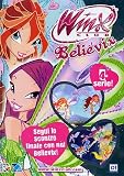 Winx Club - Stagione 04 #08 (Eps 24-26)