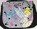 Disney Fairies Tinkerbell Book Bag OVERNIGHT SLUMBER BAG Tink Pixie Fairy