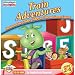 Toddler's Toybox: Train Adventures
