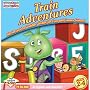 Toddler's Toybox: Train Adventures