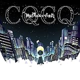 CQCQ【通常盤】