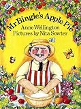 Mr Bingle's apple pie