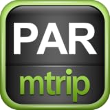 Paris Travel Guide