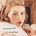 Anne Taintor Domestically Disabled Magnet