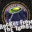 Rocket Redux