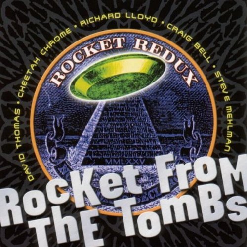 Rocket From The Tombs Foto 2