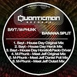 Meet Jeff (Daniel Poli Remix)