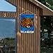 Bruins House Flag Banner