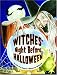 Books : Witches' Night Before Halloween