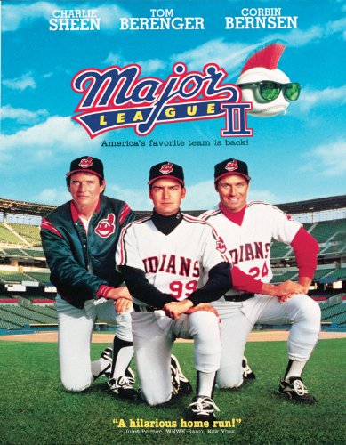 Major League 2