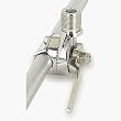 Shakespeare 4190 Stainless Steel Rail Mount