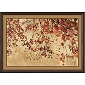 Colorful Season Wall Art - 24x36"