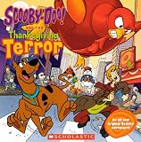 Thanksgiving Terror (Turtleback School & Library Binding Edition) (Scooby-Doo (Pb Unnumbered))