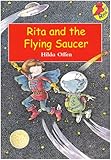 Rita and the flying saucer