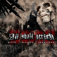 Hate.Malice.Revenge