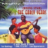 Early Years: Millennium Series