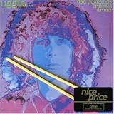 Magnus Uggla -  Den Ljusnande Framtid Ar Var