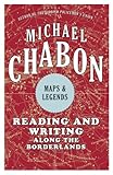 Maps and legends : reading and writing along the borderlands