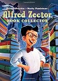Alfred Zector, Book Collector