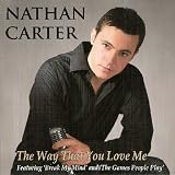 The Way That You Love Me