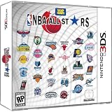 Top Trump NBA All Stars - Nintendo 3DS
