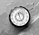 Sun Company 202F Altimeter 202