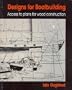 Designs for Boatbuilding