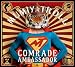 Comrade Ambassador