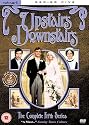 Upstairs Downstairs - The Complete Fifth Series [1975] [DVD]