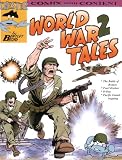 World War 2 Tales (Chester Comix)