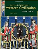 Western Civilization: Volume I: To 1715