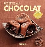 Livres Recette de Fromages - 90 Recettes au chocolat:90 recettes simples, rapides et savoureuses (CERISE SUR LE G)