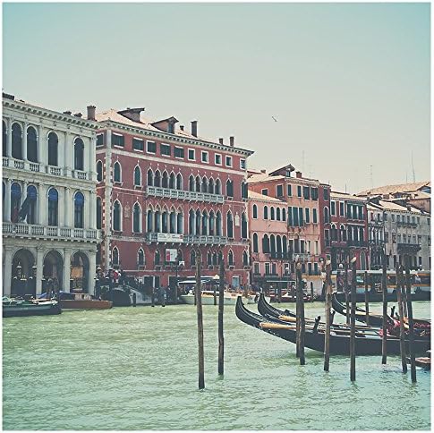 Venice Fine Art Photographic Print