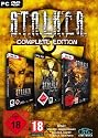 Stalker Complete Edition (PC)