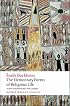 The Elementary Forms of Religious Life (Oxford World's Classics)
