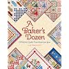 A Baker's Dozen: 13 Kitchen Quilts from American Jane