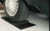 1 Individual Park Smart Parking Mat - Black