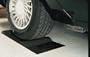 Park Smart Parking Mat-Black