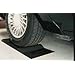 Park Smart Parking Mat-Black