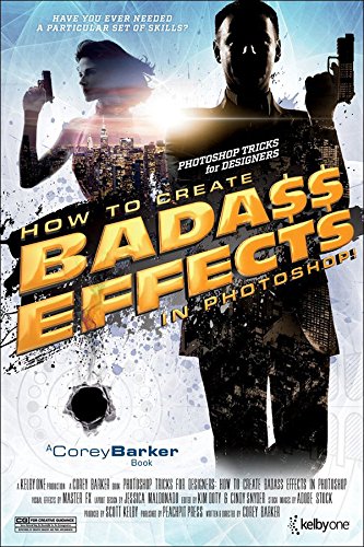 Photoshop Tricks for Designers: How to Create Bada$ $  Effects in Photoshop