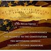 We Hold These Truths to Be Self-Evident: Four Masterpieces That Define Our Nation