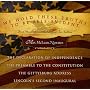 We Hold These Truths to Be Self-Evident: Four Masterpieces That Define Our Nation