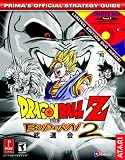 Dragon Ball Z: Budokai 2 (Prima's Official Strategy Guide)