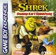 Shrek - Swamp Kart Speedway