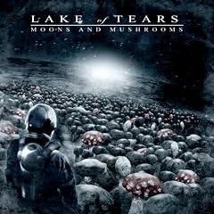 Lake Of Tears - Moons And Mushrooms (2007)