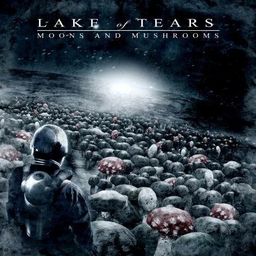 Lake Of Tears - Moons and Mushrooms - Zortam Music