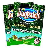 The Bug Patch - 12 Patches