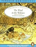 : The Wind in the Willows (Classic, Children's, Audio)